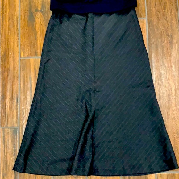Banana Republic Dresses & Skirts - Banana Republic Lined Wool A-Line Skirt